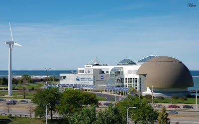 Great Lakes Science Center photo 2