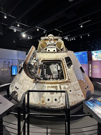 Great Lakes Science Center photo 4
