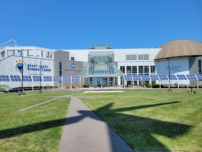 Great Lakes Science Center photo 3