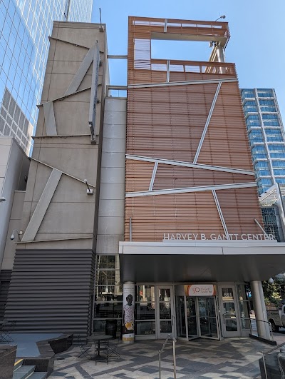 Harvey B. Gantt Center for African-American Arts + Culture photo 4