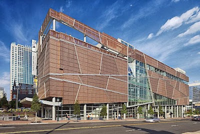 Harvey B. Gantt Center for African-American Arts + Culture photo 2