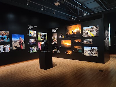 Harvey B. Gantt Center for African-American Arts + Culture photo 5