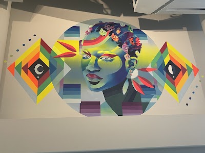 Harvey B. Gantt Center for African-American Arts + Culture photo 3