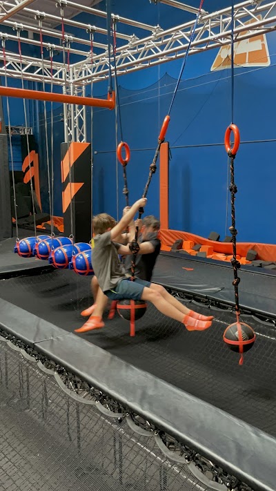 Sky Zone Trampoline Park photo 5