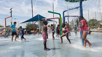 Alondra Park Splash Pad photo 5