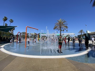 Alondra Park Splash Pad photo 3
