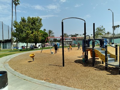 Alondra Park Splash Pad photo 4