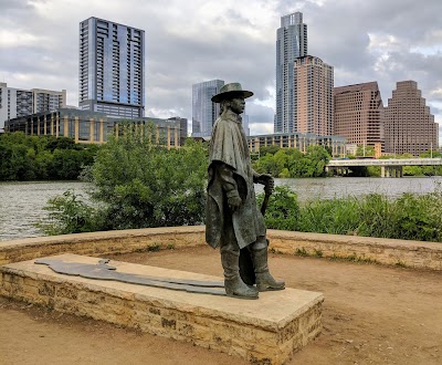 Auditorium Shores at Town Lake Metropolitan Park photo 4