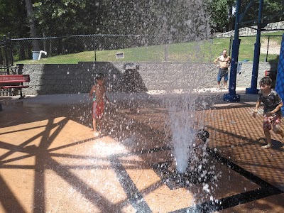 Geyser Towers photo 5