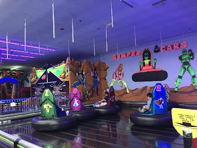Zap Zone - Taylor photo 4
