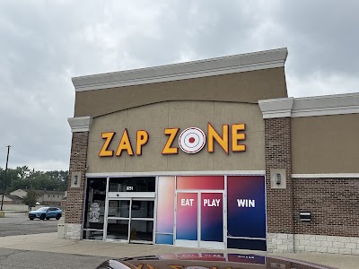 Zap Zone - Taylor photo 5