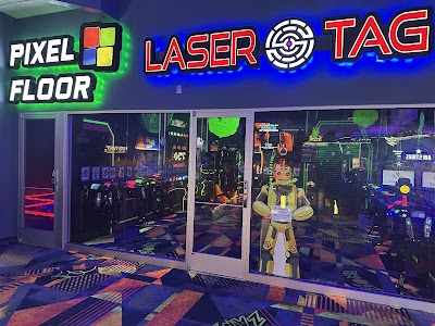 Zap Zone - Taylor photo 3