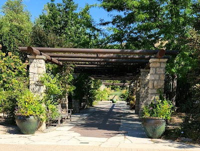 Idaho Botanical Garden photo 3