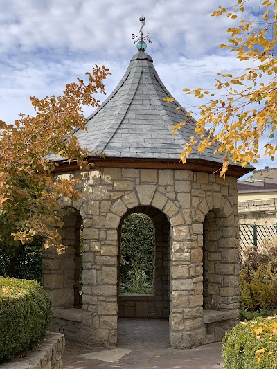 Idaho Botanical Garden photo 2