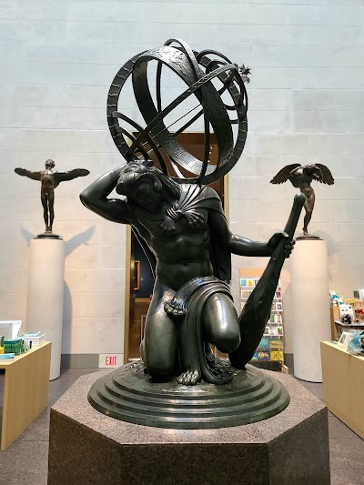 The Museum of Fine Arts, Houston photo 5