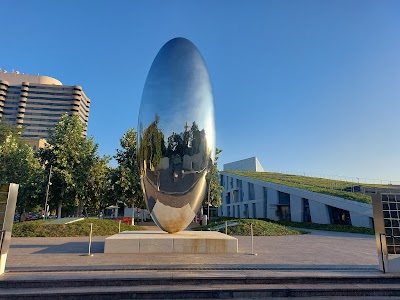 The Museum of Fine Arts, Houston photo 3
