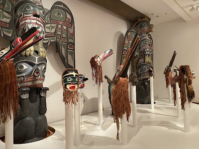 Seattle Art Museum photo 4