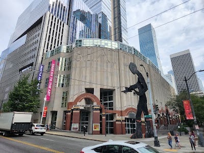 Seattle Art Museum photo 2