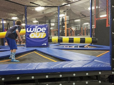 Sky Zone Fairview Heights photo 2