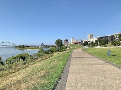 Tom Lee Park photo 3
