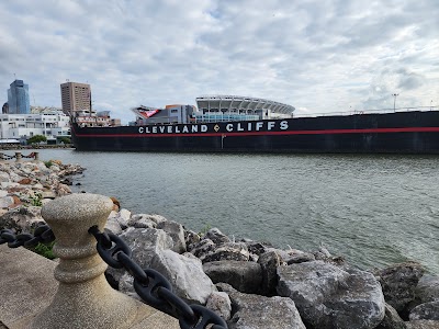 Voinovich Bicentennial Park photo 5