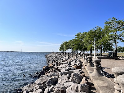 Voinovich Bicentennial Park photo 4