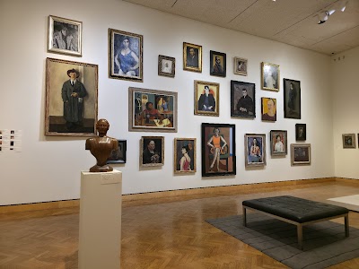 Minneapolis Institute of Art photo 3