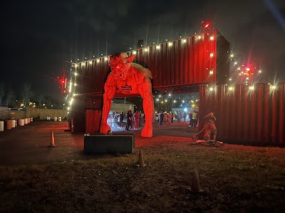 BEAST HOUSE - Real Haunted House & Screampark | Nashville photo 2