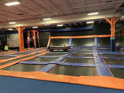 Sky Zone Timonium photo 2
