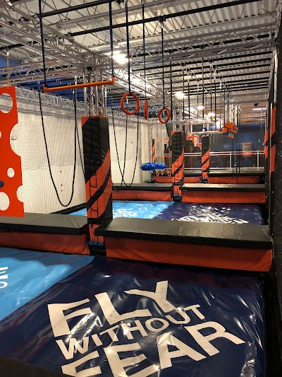 Sky Zone Timonium photo 5