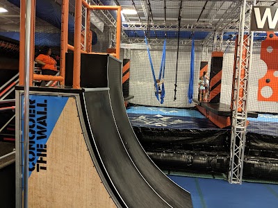 Sky Zone Timonium photo 3