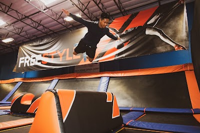 Sky Zone Timonium photo 4