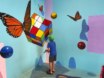 Childrens Museum of the Lowcountry photo 3