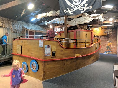 Childrens Museum of the Lowcountry photo 2