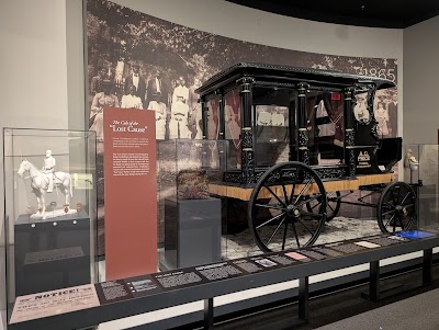 Virginia Museum of History & Culture photo 5
