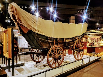 Virginia Museum of History & Culture photo 4