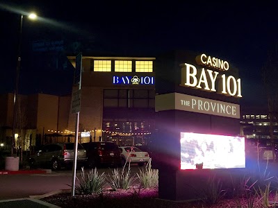 Bay 101 photo 3