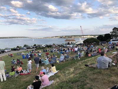 Fort Allen Park photo 2