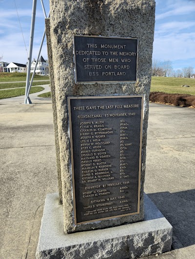 Fort Allen Park photo 3