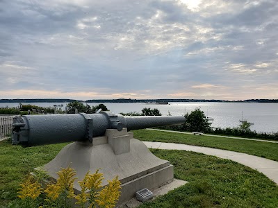 Fort Allen Park photo 5