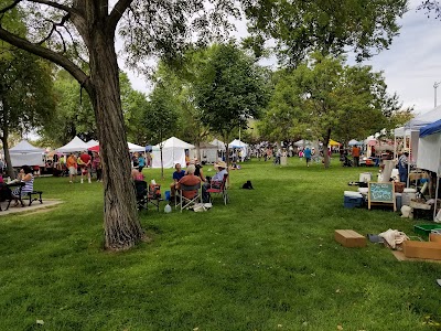 Robinson Park photo 2