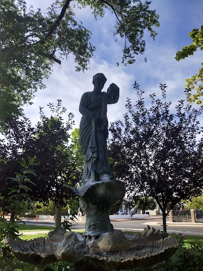 Robinson Park photo 4
