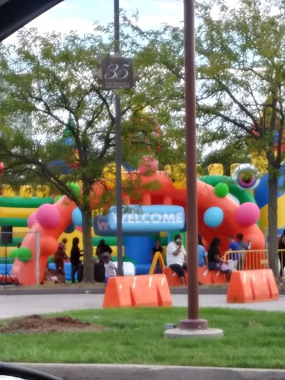 FUNBOX ST. LOUIS - St Clair Square photo 3