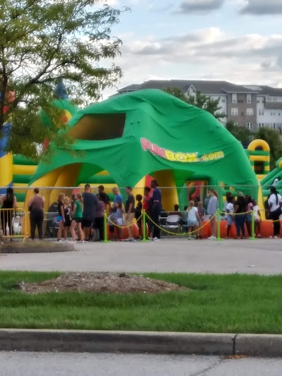 FUNBOX ST. LOUIS - St Clair Square photo 5
