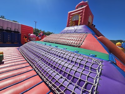 FUNBOX ST. LOUIS - St Clair Square photo 4