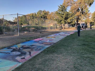 Backesto Park photo 5