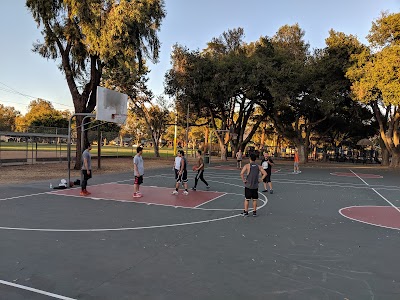 Backesto Park photo 4