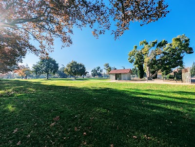 Backesto Park photo 2