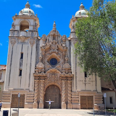 Spanish Village Art Center photo 2