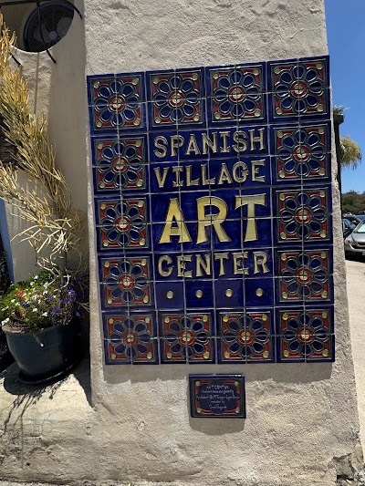 Spanish Village Art Center photo 4